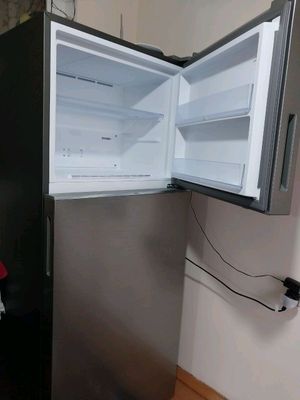 холодильник болшой