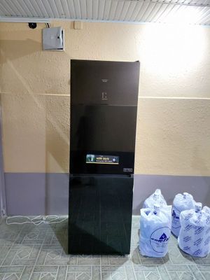 Zifler refrigerator