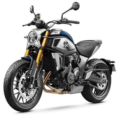 Cfmoto CL700X CIP Ташкент 3900$