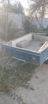 Прицеп сотилади
