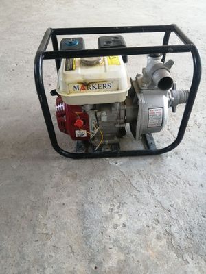 Benzenli suv nasos 50 talik