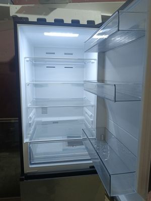 Холадиник зиффлер янгидак тоза ишга таййор