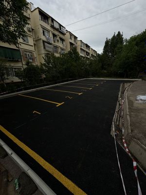 Асфальт Asfalt ishlari