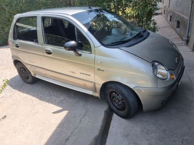 Matiz best srochna