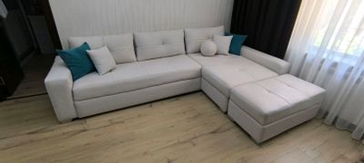 изготовление мягкой мебели и реставрация