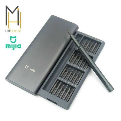 xiaomi mi mijia wiha 24w1 отвёртки Screwdriver Set