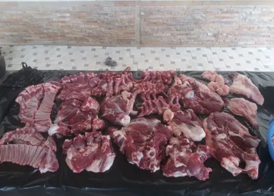 Qassob-service hizmati