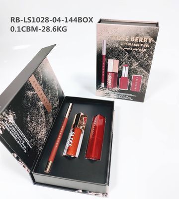 Rose berry mativiy pamada nabor
