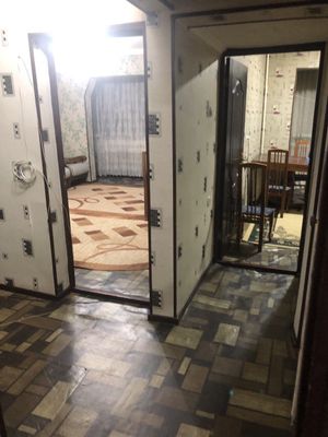 Сдаётся квартира