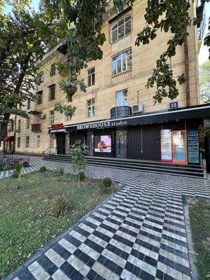 Продаётся помещение 25м2 Ориентир: Стадион Старт, BREADLY