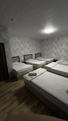 Saroylik Hotel kuniga 150.000 so’mdan xonalar