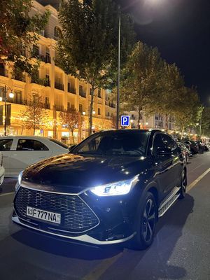 Срочно! BYD Song Plus Gibrid 2023 top toza ozimni moshinam
