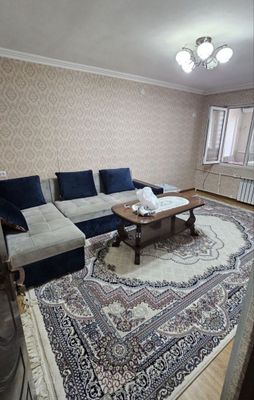 2х комнатная квартира на Дубовой