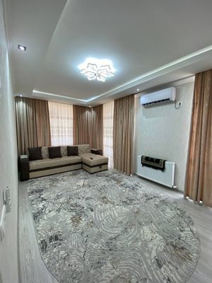 Сдаётся суточная квартира на Юнус Абаде. Цена от 300.000 до 600.000