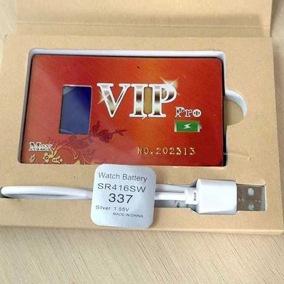 Mini telefon / Mastercatrd / Vip Pro Max