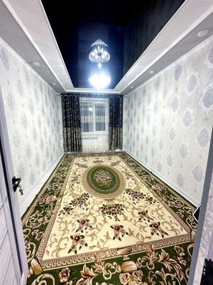 Navoiy viloyati Zarafshon shahridan 4-xonali uy sotiladi