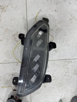 Gentra tumanka tuning