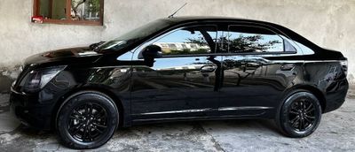 Chevrolet Cobalt Midnight full