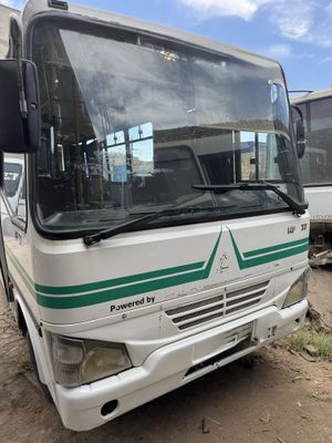 Isuzu Aftobus Ehtiyot qismlari hamma narsasi bor