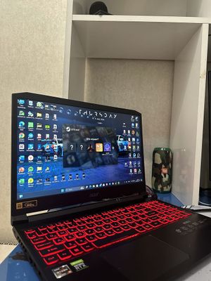 Acer Nitro five