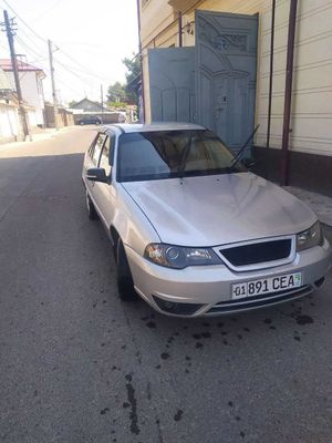 Daewoo Nexia DONC 1.6