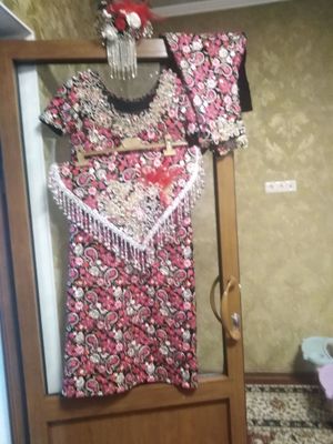 Hamasi holati yaxshi narxini kelishamiz