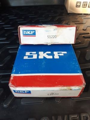 Подшипники SKF 51220