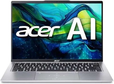 Acer Swift Go 14/14 WUXGA IPS TouchScreen/Ultra 7-155H/16GB/512GB SSD