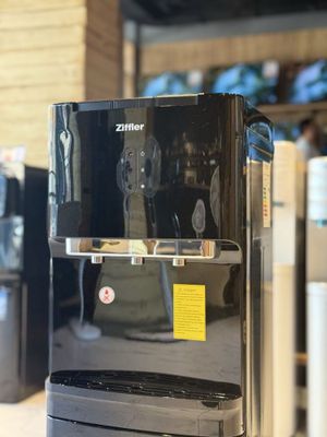 Kuler Ziffler BWD9004TLB