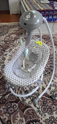 Люлька в хорошем состоянии