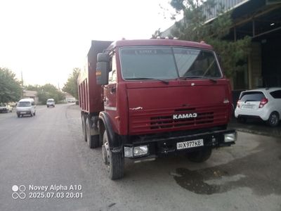 Kamaz sotiladi holati zoʻr