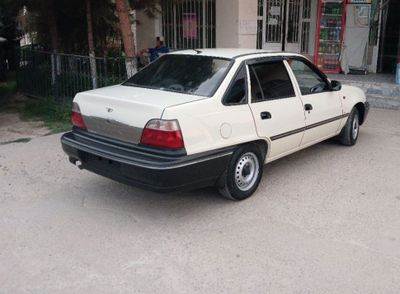 Нексия 1 сонс 2006 радной завод