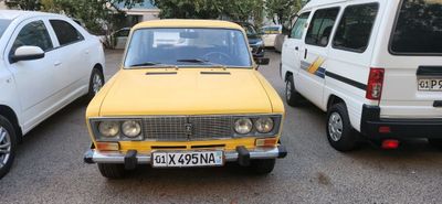 LADA 2106 год выпуска 1986 год