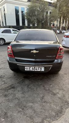 Продается cobalt срочно