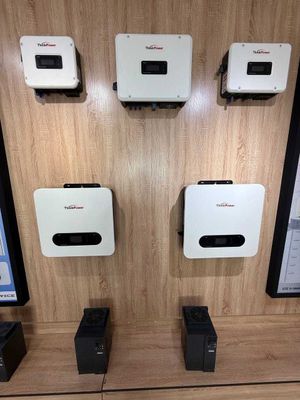think power 3.6kw