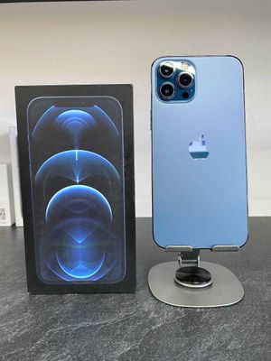 Срочно продается Iphone 12 Pro Max , 128b, Blue, 83%.