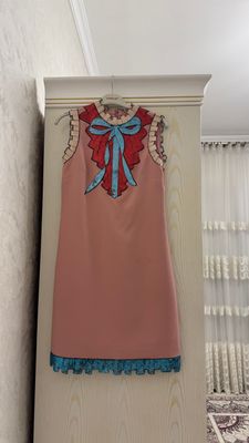 Qizlar koylagi