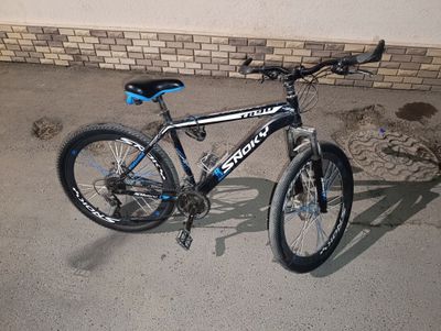 Velosiped 26. SNOKY