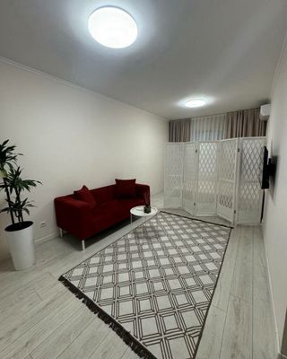 Яшнабадский район Ориентир: улица Махтумкули Новостройка ж/к Green par