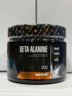 Maxler Beta Alanine 200G