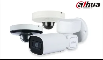 Установка домофон и камера