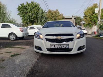 Продается Малибу 1.Фулл