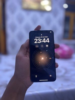 Xs max 64 gb face ishlamedi true ton bor