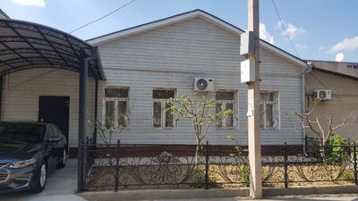 Срочно Сдаётся Дом 5 комнат Бодомзор