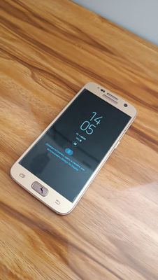 Samsung Galaxy S 7 Korean version