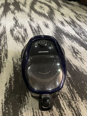 Samsung Пылесос,