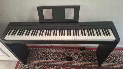Electro Piano Yamaha