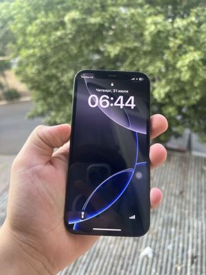 Iphone 12 pro 256