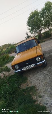 Masalan Maskivich 412