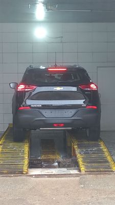 Трекер 2 Tracker 2 ltz 2023 propan holati ideal